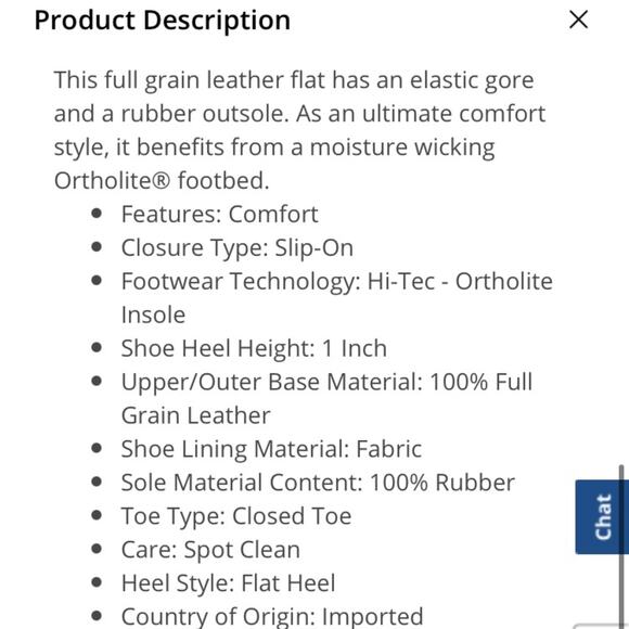 Clarks Collection By Clark’s NIB Juliet Palm Black Leather Slip On Loafers - Picture 5 of 7